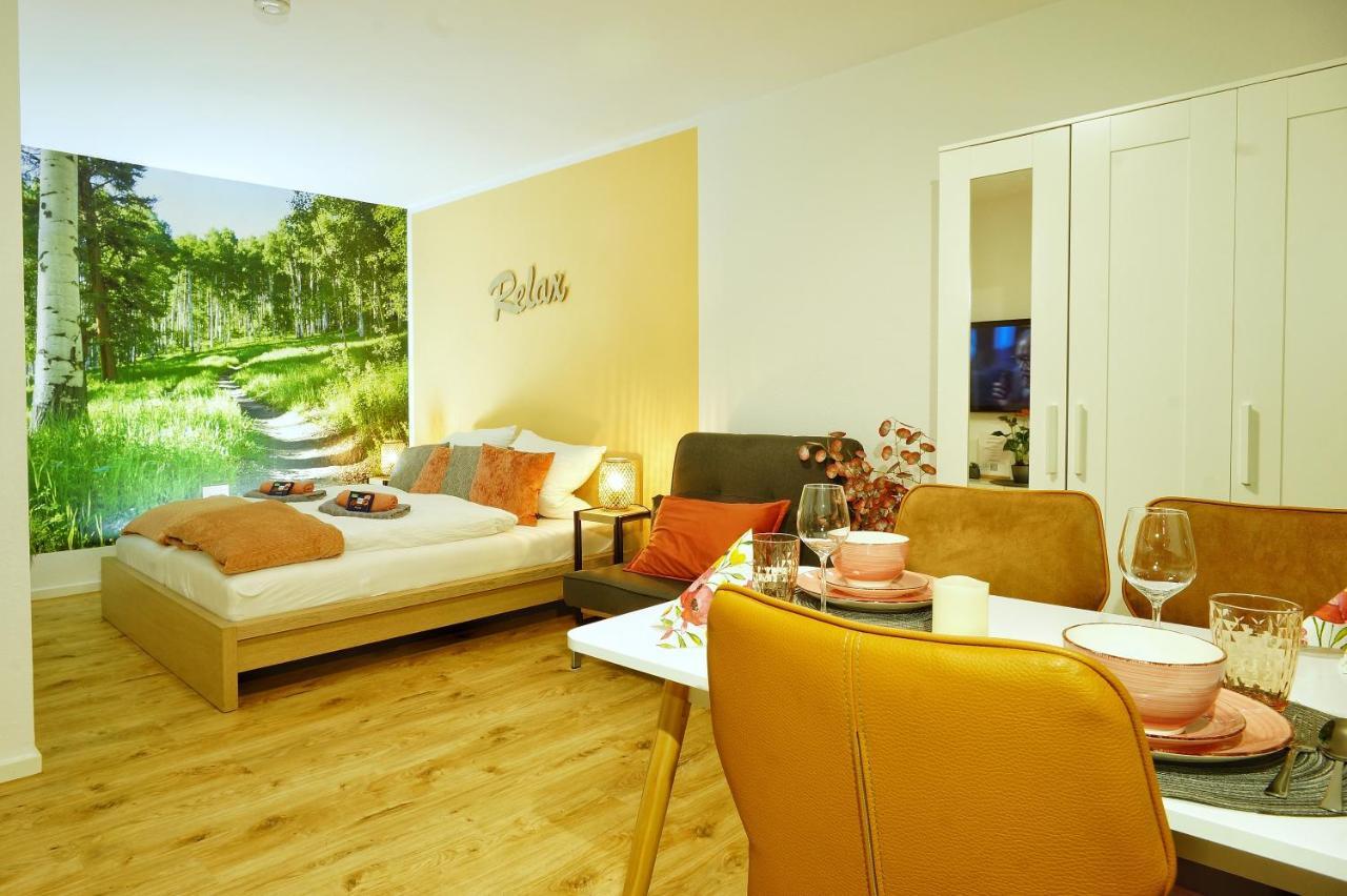 Relax - Orange Mit Pool Und Sauna Sonthofen Zewnętrze zdjęcie
