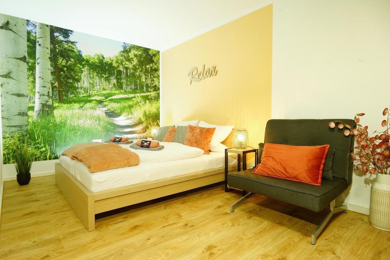 Relax - Orange Mit Pool Und Sauna Sonthofen Zewnętrze zdjęcie