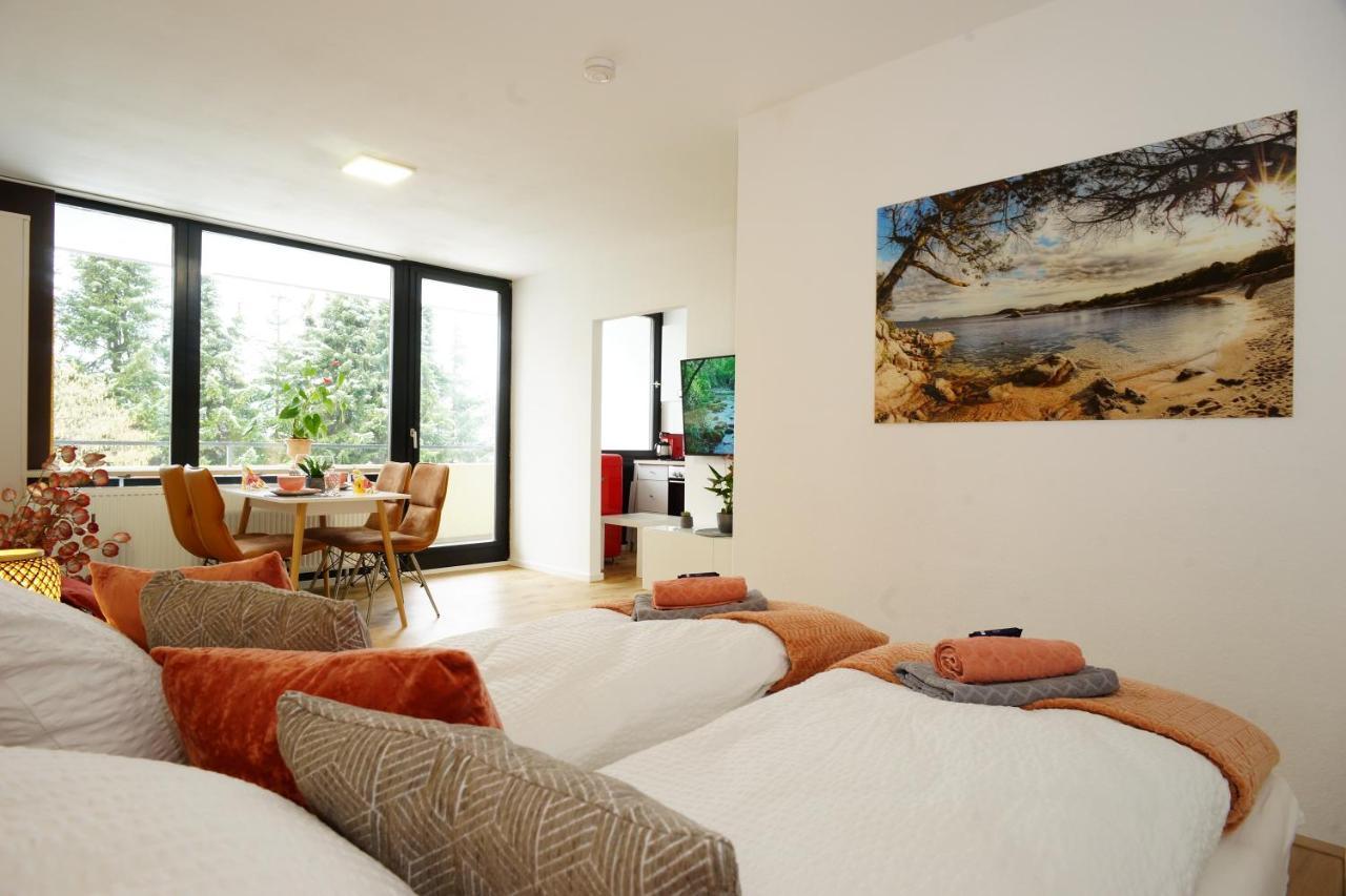 Relax - Orange Mit Pool Und Sauna Sonthofen Zewnętrze zdjęcie