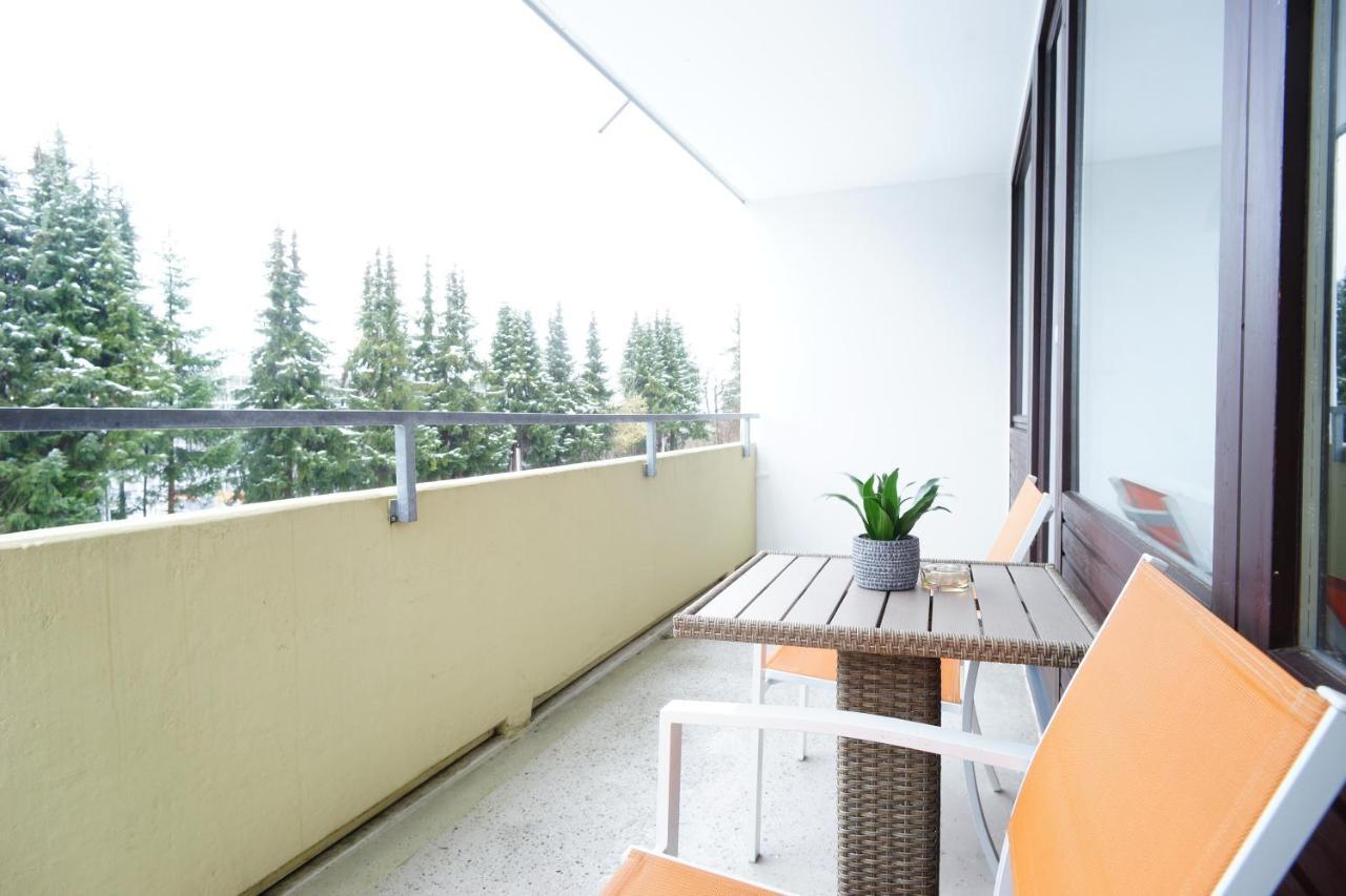 Relax - Orange Mit Pool Und Sauna Sonthofen Zewnętrze zdjęcie