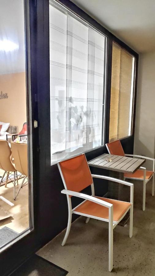 Relax - Orange Mit Pool Und Sauna Sonthofen Zewnętrze zdjęcie