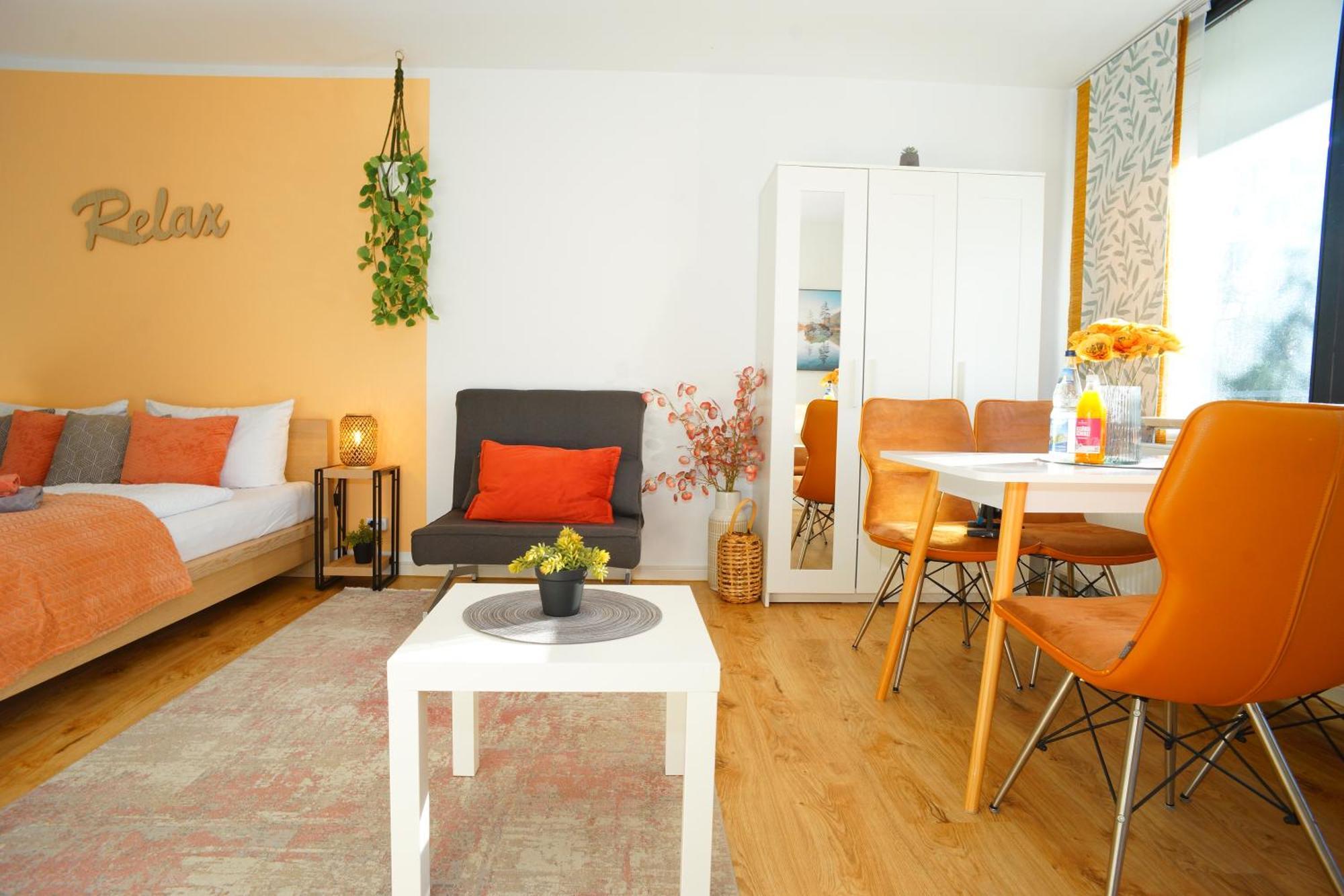 Relax - Orange Mit Pool Und Sauna Sonthofen Zewnętrze zdjęcie
