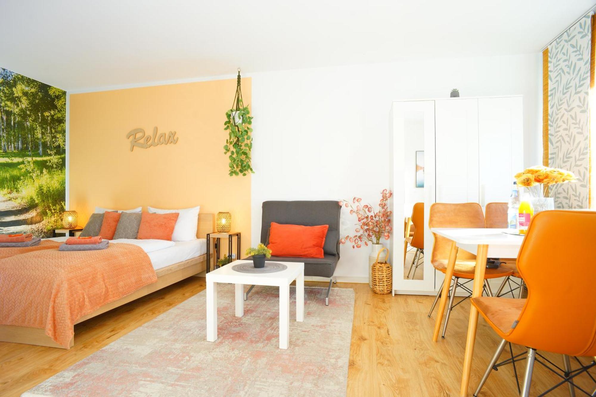Relax - Orange Mit Pool Und Sauna Sonthofen Zewnętrze zdjęcie