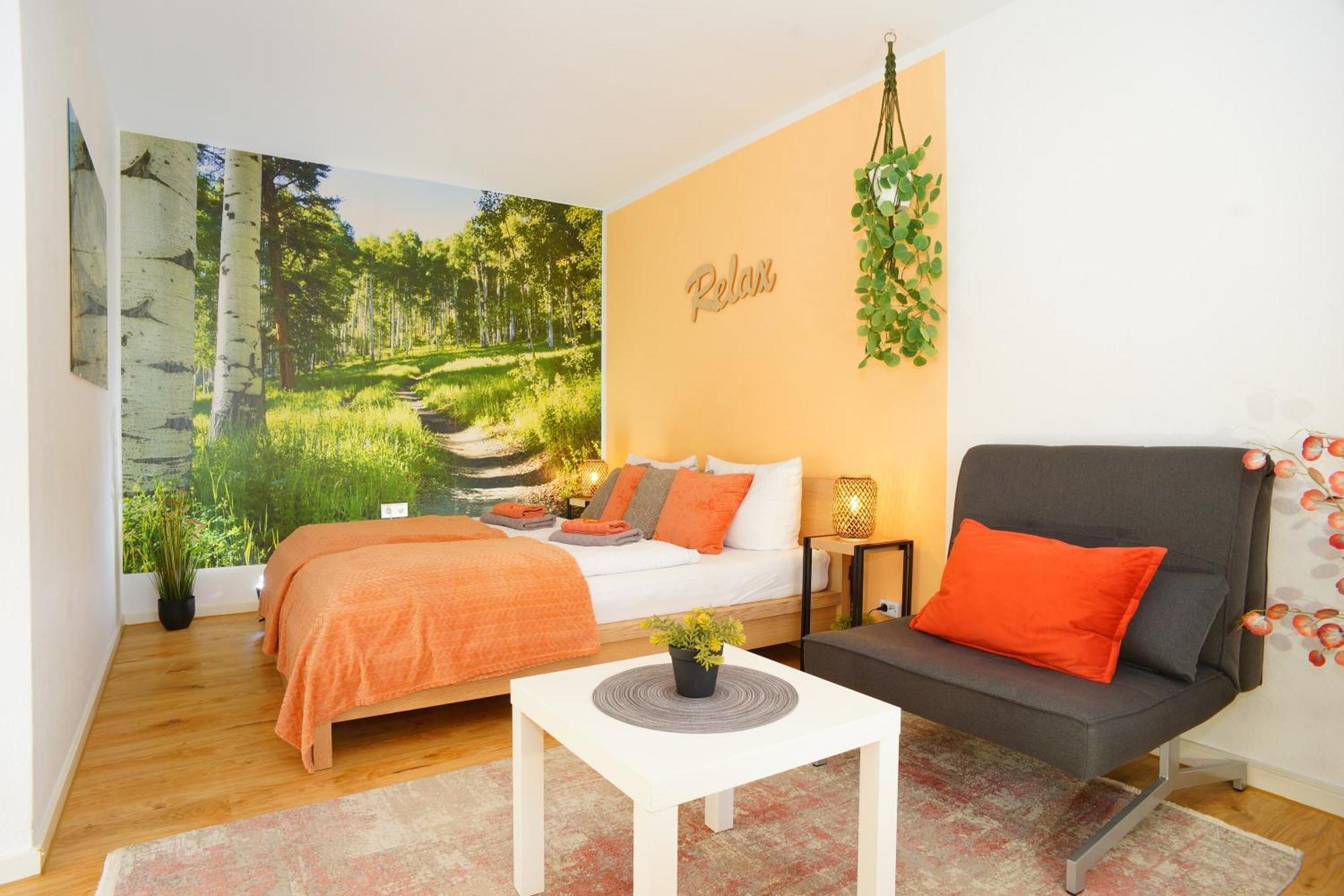 Relax - Orange Mit Pool Und Sauna Sonthofen Zewnętrze zdjęcie